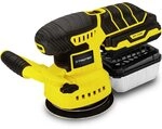 TROTEC Akku Schleifmaschine PESS 10-20V &ndash; Schleifer 65 Watt, Multi Akku 20 V...