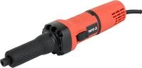 YATO Profi Elektro Geradeschleifer mit 750 Watt, variable Drehzahl von bis zu...