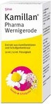 Kamillan Pharma Wernigerode 50 ml &ndash; Nat&uuml;rliche Pflanzenkraft aus Kamille und