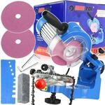 Kettensch&auml;rfer FY-230S Kettensch&auml;rfer Kettensch&auml;rfer Elektrisch Kugel Leistung