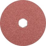PFERD 763186 Fiberschleifer, CC-FS, Combiclick, Ausf&uuml;hrung Korund A, 36...