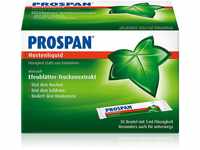 PROSPAN Hustenliquid im Portionsbeutel 30X5 ml