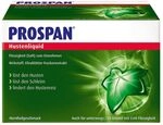 PROSPAN Hustenliquid im Portionsbeutel 30X5 ml