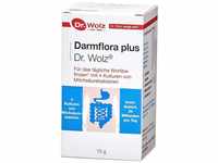 Darmflora Plus Pulver Dr. Wolz |Hohe Qualität |widerstandsfähige, selektierte