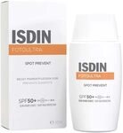 ISDIN Fotoultra Spot Prevent Fusion Fluid LSF 50+ 50 ml