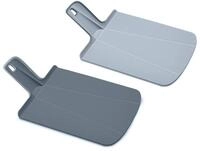 Joseph Joseph Chop2Pot Plus &ndash; 2-teiliges klappbares rutschfestes...