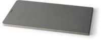 Continenta Schneidebrett Band 34,5x24x0,7cm Duracore grau