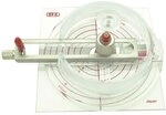 NT CUTTER Coupe-CERCLES IC 1500 P, AVEC 6 Lames