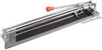 Toolland Fliesenschneider, manuell, Schnittrad 22 mm, Schnittl&auml;nge 600 mm