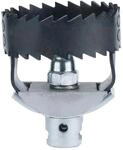 KS Tools 900.2265 Wurzelschneider, &Oslash; 65mm, Spirale 22mm