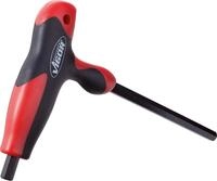 Vigor Sechskant T-Griff Schraubendreher V2502, Innen-Sechskant Profil,