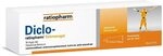 Diclo-ratiopharm&reg; Schmerzgel: schmerzstillendes, entz&uuml;ndungshemmendes Gel bei
