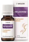 WELEDA Infludoron&reg; Streuk&uuml;gelchen lindern typische Erk&auml;ltungssymptome bei