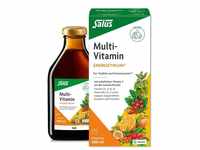 Salus Multi-Vitamin Energetikum (a) - 1x 500 ml - Tonikum mit 8 wichtigen...