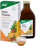 Salus Pharma GmbH Multivitamin Energische, 500 ml
