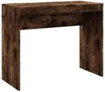vidaXL Schreibtisch Computertisch Arbeitstisch B&uuml;rotisch PC Tisch B&uuml;ro Laptoptisch