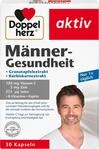 Doppelherz M&auml;nner-Gesundheit &ndash; Zink f&uuml;r den Erhalt normaler Testosteronspiegel