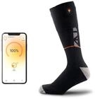 Vulp&eacute;s HeatSock V1 - Intelligente Beheizbare Socken | Merinowolle | Smartphone
