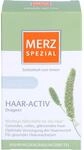 Merz Spezial Haar Aktive Dragees, 120 Tablette, 81 g