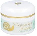 Schnecken Body Gel 50 ml, Unparf&uuml;miert, f&uuml;r Erwachsene, Unisex