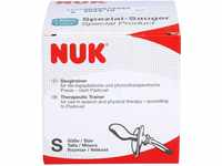NUK Saugtrainer Gr.3 S, 1 St