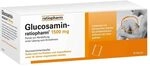 Glucosamin-ratiopharm 1500 mg Pulver bei Kniegelenk-Arthrose, 90 St. Beutel