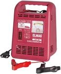 ELMAG Batterieladeger&auml;t EUROCHARGE 60 | 12 V Batterieladeger&auml;t | 6 A | f&uuml;r 15&ndash;60