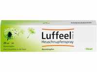 Luffeel comp. Heuschnupfenspray, 20 ml Lösung