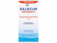 Balneum Intensiv Dusch-/Waschlotion, 200 ml