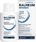 Balneum Intensiv Dusch/Waschlotion, Syndet mit r&uuml;ckfettenden Lipiden, milde und