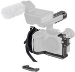 SMALLRIG FX2 HawkLock Schnellwechsel-Kamerak&auml;fig-Set f&uuml;r Sony mit