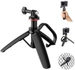 SMALLRIG Tragbares Mini Tischstativ f&uuml;r Action Kameras, Action Cam Stativ in