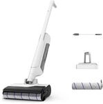 Rowenta X-Clean 10, kabelloser Akku-Nass-Trockensauger, Saugwischer selbstreinigend