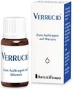 Verrucid L&ouml;sung, 10 ml L&ouml;sung
