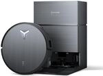 Ecovacs X11 Pro Omni - Robot Aspirapolvere E Lavapavimenti Con Getto D'aria - 19500