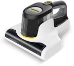 K&Auml;RCHER Matratzenreiniger VCH 4 UVClean, hygienische Tiefenreinigung mit UV-C-Licht,