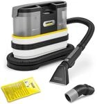K&auml;rcher Waschsauger SE 2 Spot Care, Aufnahmeleistung: 450 W, Frischwassertank:...