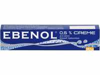 Ebenol 0,5% Creme, 30 g