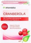 Cranberola Kapseln, 180 St