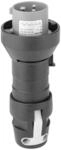 Crouse Hinds GHG5117306R0001 200&ndash;250 V, 16 A, Stecker, 3-polig