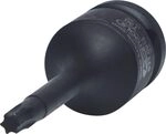 KS Tools 911.0915 1/2" Kraft-Bit-Stecknuss TX, lang, T30
