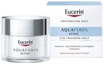 EUCERIN AQUAporin Active Creme trockene Haut 50 ml