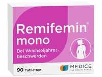 Remifemin mono 90 Tabletten bei leichten bis mittleren Wechseljahresbeschwerden...