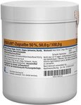 Ursolan-Zugsalbe 50% Salbe f&uuml;r Tiere, 250 g Salbe