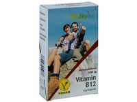 Vitamin B12 Vegi Capsules Pack of 60 Capsules