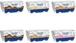 FRESUBIN 2 kcal Creme Mischkarton im Becher 24X125 g