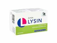 L-Lysin 750 mg Tabletten