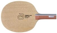 Andro Holz Timber5 DEF, gerade
