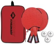 Donic-Schildkr&ouml;t Outdoor Tischtennis-Set Weatherproof, 2 wasserfeste, robuste,