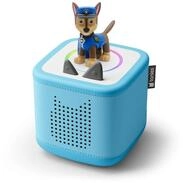 tonies&reg; Toniebox 2 Starter Set Himmelblau mit Paw Patrol Chase und Play Set